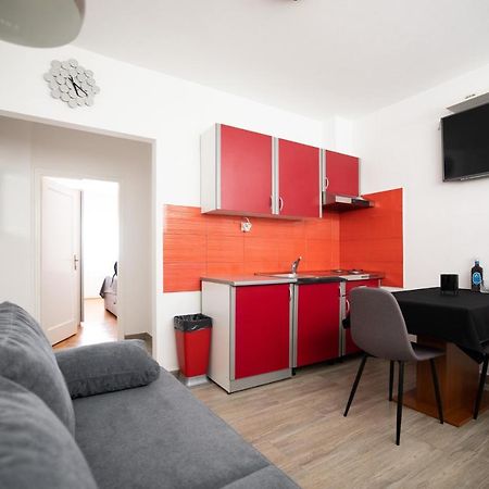 Gof Apartment Zadar Exterior photo