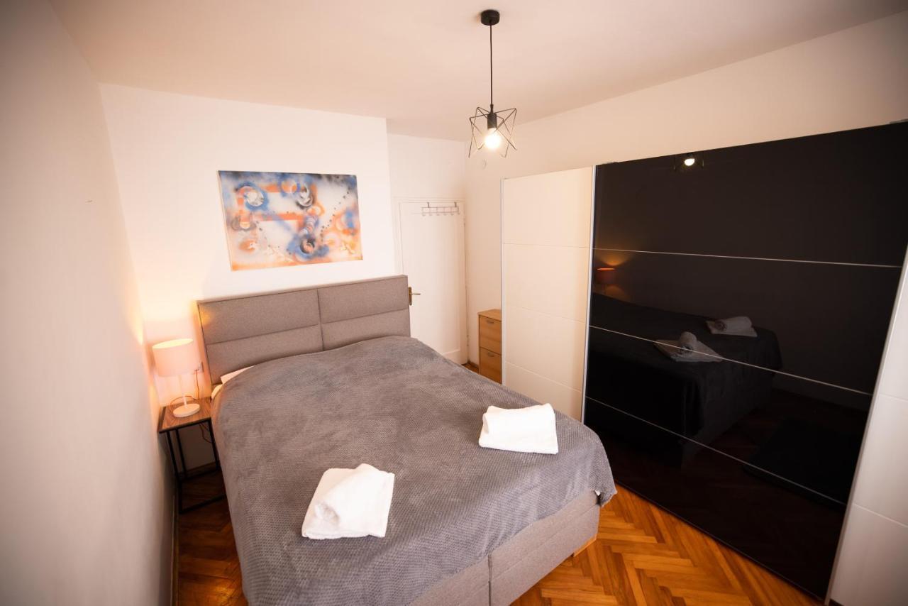Gof Apartment Zadar Exterior photo