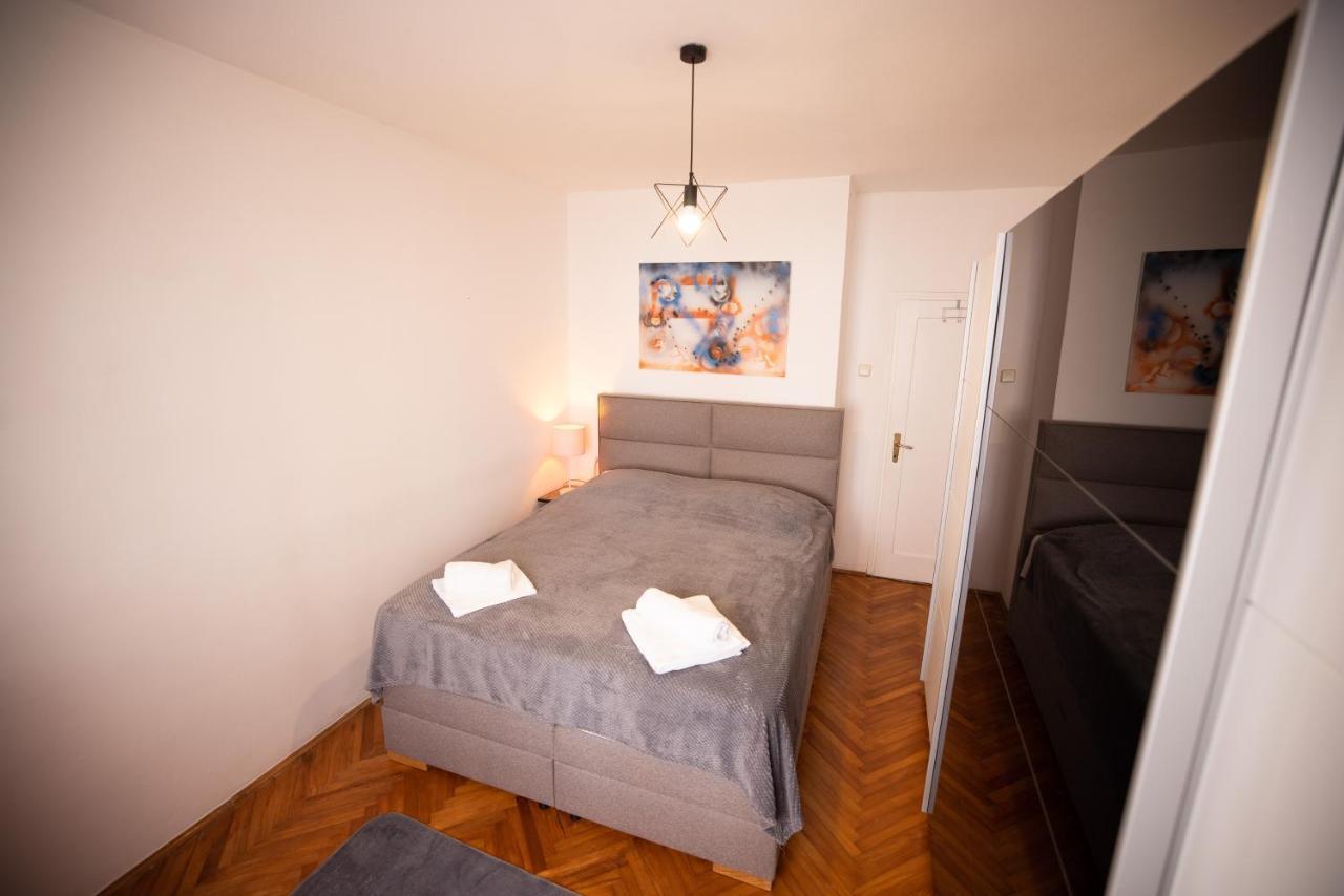 Gof Apartment Zadar Exterior photo