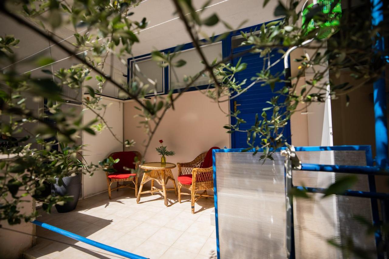 Gof Apartment Zadar Exterior photo
