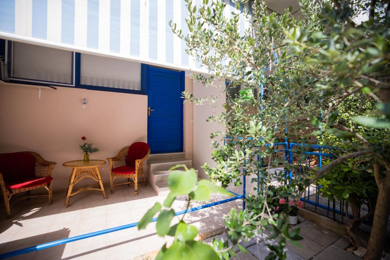 Gof Apartment Zadar Exterior photo