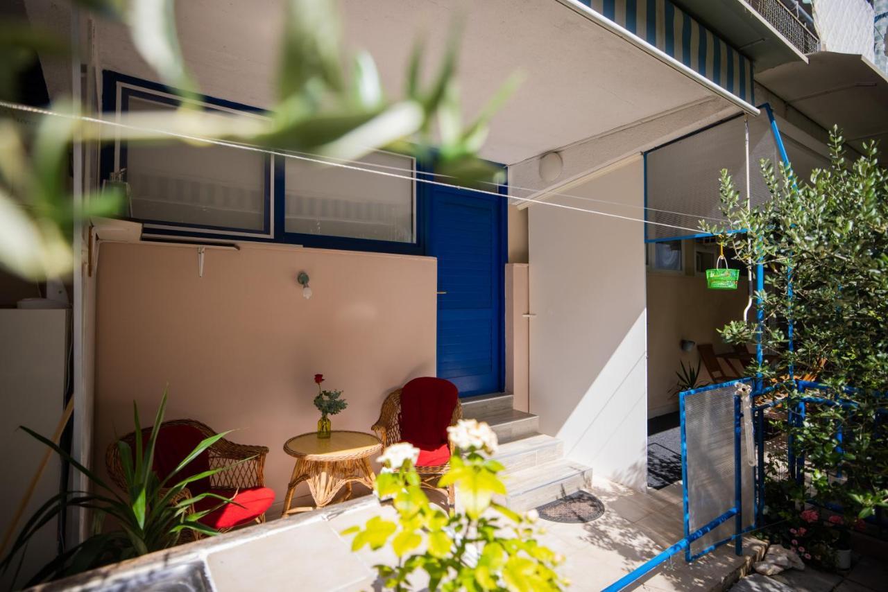 Gof Apartment Zadar Exterior photo