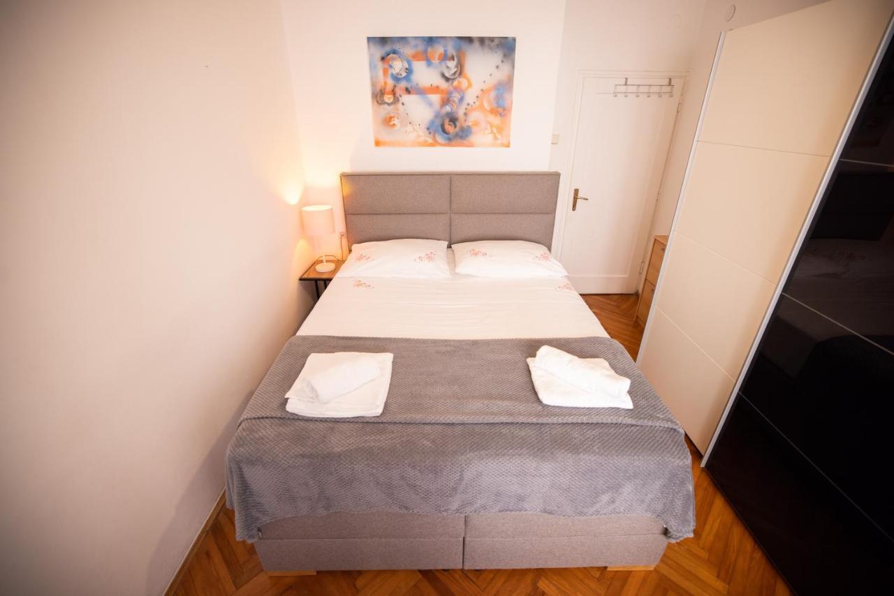 Gof Apartment Zadar Exterior photo