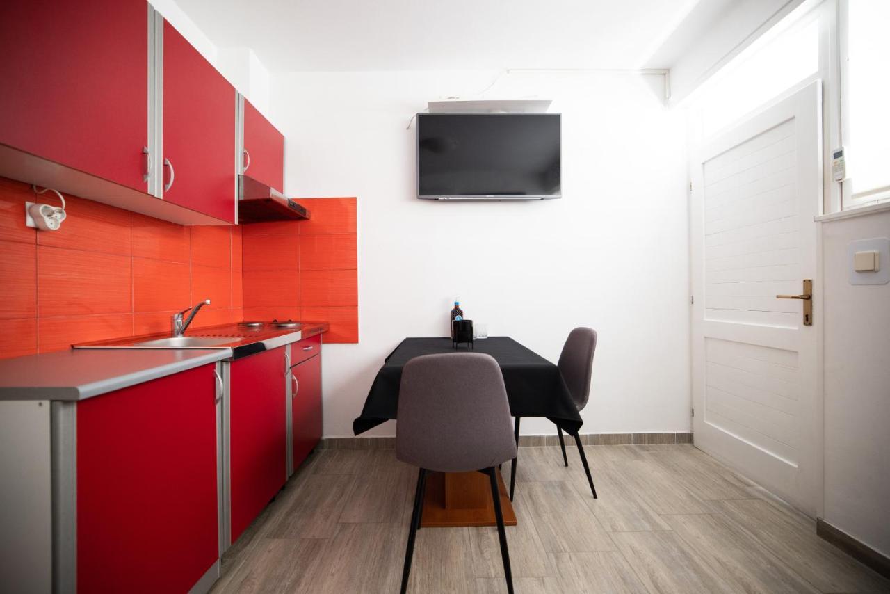 Gof Apartment Zadar Exterior photo